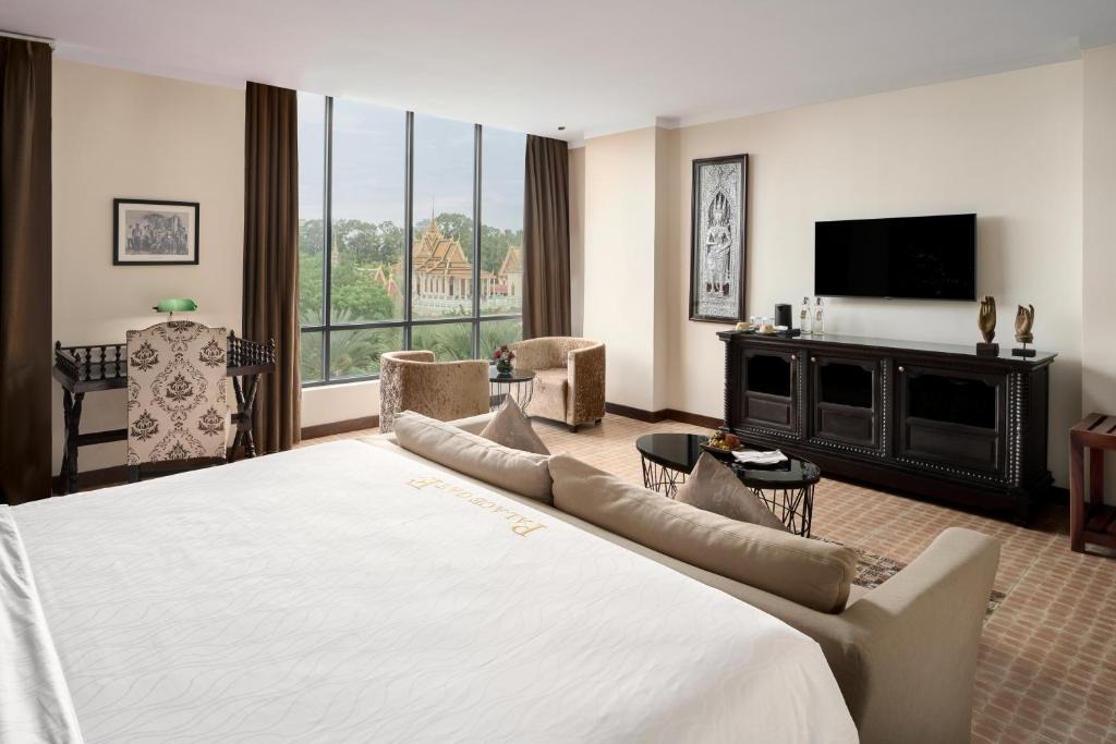 هتل پالاس گیت